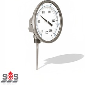 تصویر گیج دما مدکو TI3 