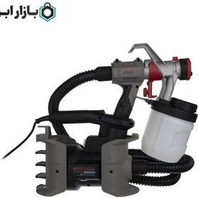 تصویر پیستوله رنگ پاش خرطومی 600 وات کرون مدل CT31014 