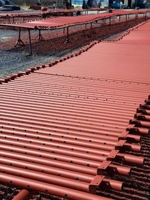 تصویر جک فلزی صادراتی 