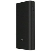 تصویر پاور بانک شیائومی مدل Mi 3 _ PLM18ZM ظرفیت 20000 میلی آمپرساعت Xiaomi  Mi 3 _ PLM18ZM 20000mAh Power Bank