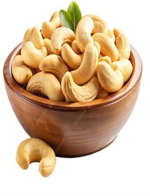 تصویر بادام هندی ممتاز 110 