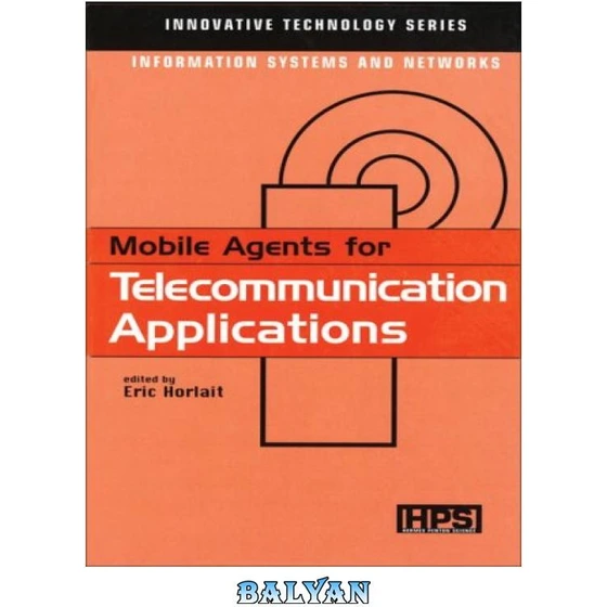 خرید و قیمت دانلود کتاب Mobile Agents for