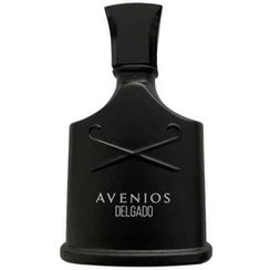 تصویر ادکلن جیبی مردانه دلگادو مدل اونتوس Delgado AVENIOS men's perfume حجم 30 میل Delgado AVENIOS men's perfume