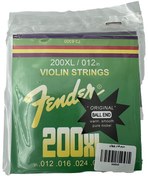 تصویر سیم فندر ویولن 