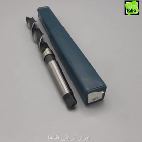 تصویر مته13.5کونیک سنگ خورده 