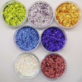 تصویر اکلیل مخملی 