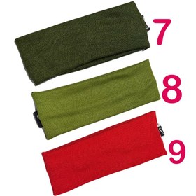 تصویر هدبند کبریتی 