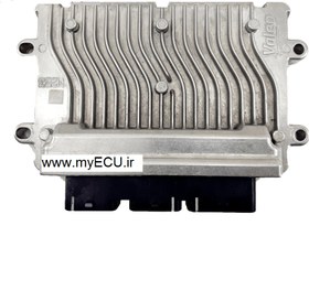 تصویر ای سی یو والئو مناسب پژو ۲۰۶ مدل J34 