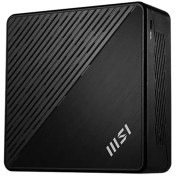 تصویر کامپیوتر کوچک ام اس آی مدل CUBI N ADL N200 