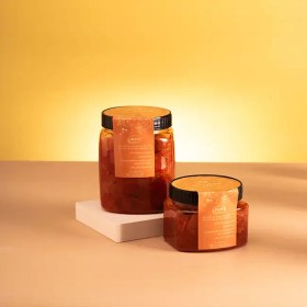 تصویر کیمچی تند نونا 