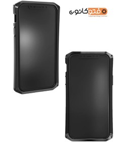 تصویر قاب المنت کیس ELEMENT CASE مدل Ronin مناسب Iphone 11 Pro Max 