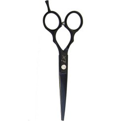 تصویر قیچی کوتاهی آرایشگاهی ix JD875-6 Ix Professional Scissors JD875-6