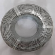 تصویر کابل اضافه چهار رشته برای سنسور رطوبت(یک متر) 