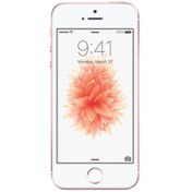 تصویر گوشی اپل (استوک) iPhone SE | حافظه 16 گیگابایت Apple iPhone SE (Stock) 16 GB