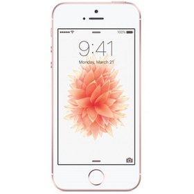 تصویر گوشی اپل (استوک) iPhone SE | حافظه 16 گیگابایت Apple iPhone SE (Stock) 16 GB