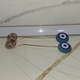 تصویر اسپند دودکن طرح دار 