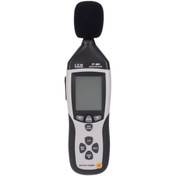 تصویر آنالایزر صوت سی ای ام مدل DT-8851 DT-8851 Sound Level Meter