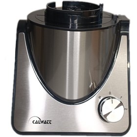تصویر غذاساز کالوات مدل HA2000 Calwatt Food Processor 2000