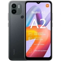 تصویر گوشی شیائومی Redmi A2 Plus | حافظه 32 رم 2 گیگابایت ا Xiaomi Redmi A2 Plus 32/2 GB Xiaomi Redmi A2 Plus 32/2 GB