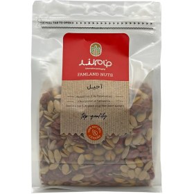 تصویر آجیل فوق‌اقتصادی - 1000 گرم 