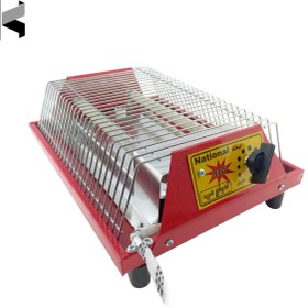 تصویر کرسی برقی (100وات) 