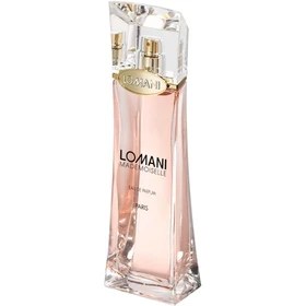 تصویر ادوپرفیوم عطر لومانی مادمازل حجم 100میل 