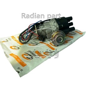 تصویر دلکو مگنتي سايپا MOBILETRON/ASHITA 