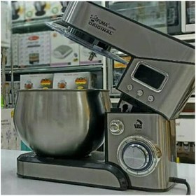 تصویر همزن حرفه‌ای فوما مدل FU-2030 Foma Professional Mixer Model FU-2030