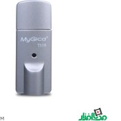 تصویر گیرنده دیجیتال USB مای جیکا مدل T119 ا Mygica T119 Mini HDTV USB Stick Mygica T119 Mini HDTV USB Stick