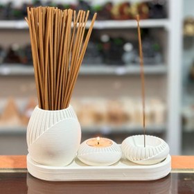 تصویر ست جاعودی ونگو 