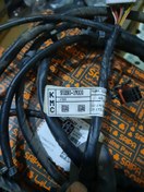 تصویر سیم کشی سنسور سپر عقب سراتو سایپا – (جنیون پارت) 918901M000 