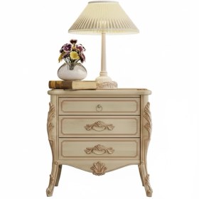 تصویر پاتختی بنیتو بالسا 