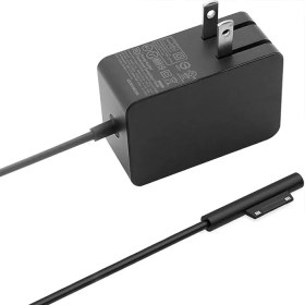 تصویر آداپتور استوک اصلی 24 وات سورفیس1،2 dtor-sto-sl-24-ot-sorfs12