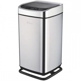 تصویر سطل زباله هوشمند 12 لیتری Renna 12LS-S 