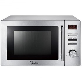 تصویر مایکروویو مایدیا مدل AG034AB6 ظرفیت ۳۴ لیتر 