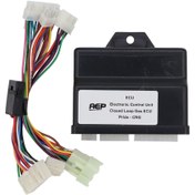 تصویر ای سی یو پراید ضد پرش (الکتروالوند) 