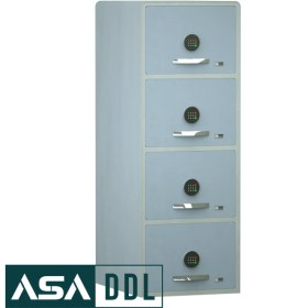 تصویر فایل چهار کشو سدید 1400EAC 