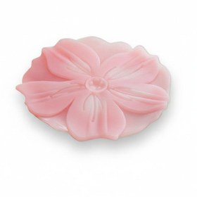 تصویر زیر لیوانی مدل شکوفه گیلاس 119011 