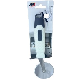 تصویر پیتزابر استیل 3116-5 