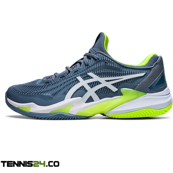 Asics court 2025 ff shoes