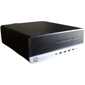 تصویر مینی کیس استوک Hp elitedesk 705 g4 