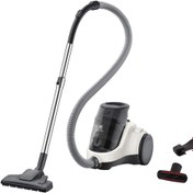 تصویر جاروبرقی الکترولوکس مدل EC41-2SW Electrolux vacuum cleaner model EC41-2SW