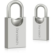 تصویر فلش مموری پاناتک مدل P403 ظرفیت ۱۶ گیگابایت USB 2.0 