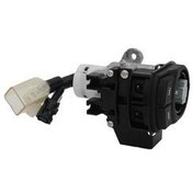 تصویر ست بدنه موتورسیکلت مجموعه احتراق اصلی YAMAHA N MAX 2021 2022 Yamaha 