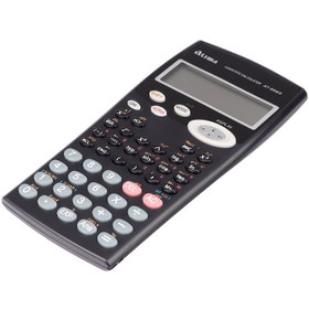 تصویر ماشین حساب مهندسی آتیما Atima AT-89MS Atima AT-89MS Scientific Calculator