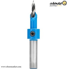 تصویر مته خزینه رونیا 