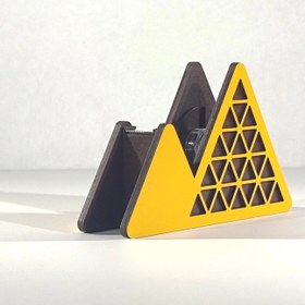 تصویر پایه چسب مدل TT74 