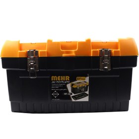 تصویر جعبه ابزار MT22 مهر Tool box MT22 mehr