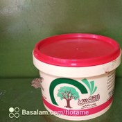 تصویر چسب باغبانی لاتکس سمیران (چسب هرس، پیوند و قلمه زنی) نیم کیلویی (grafting and prunning wax) 