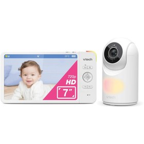 تصویر دوربین اتاق کودک ویتک Vtech مدل vm7367HD 